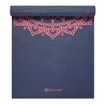 Mata do jogi Gaiam Pink Marrakesh 62429 4 mm Mata do jogi Gaiam Pink Marrakesh 62429 4 mm