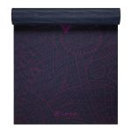 Mata do jogi Gaiam Plum Sundial 62572 6 mm