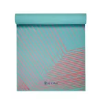Mata do jogi Gaiam Premium Taffy 63283 6 mm Mata do jogi Gaiam Premium Taffy 63283 6 mm