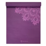 Mata do jogi Gaiam Purple Mandala 62202 6 mm Mata do jogi Gaiam Purple Mandala 62202 6 mm