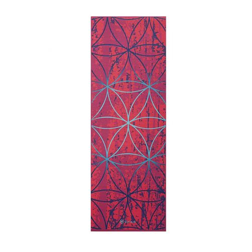 Mata do jogi Gaiam Radience 63491 6 mm