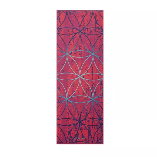 Mata do jogi Gaiam Radience 63491 6 mm