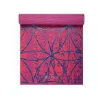 Mata do jogi Gaiam Radience 63491 6 mm