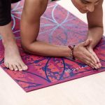 Mata do jogi Gaiam Radience 63491 6 mm