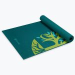 Mata do jogi Gaiam Root to Rise 61336 4 mm