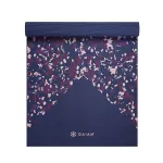 Mata do jogi Gaiam Speckled 63309 4 mm Mata do jogi Gaiam Speckled 63309 4 mm