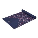 Mata do jogi Gaiam Speckled 63309 4 mm 