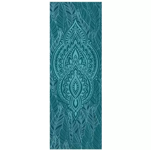 Mata do jogi Gaiam Spring Fern 62891 4 mm