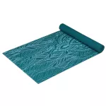 Mata do jogi Gaiam Spring Fern 62891 4 mm