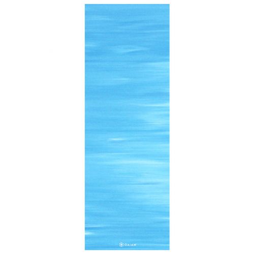 Mata do jogi Gaiam Tie Dye 54844 4 mm
