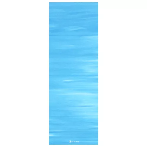Mata do jogi Gaiam Tie Dye 54844 4 mm Mata do jogi Gaiam Tie Dye 54844 4 mm