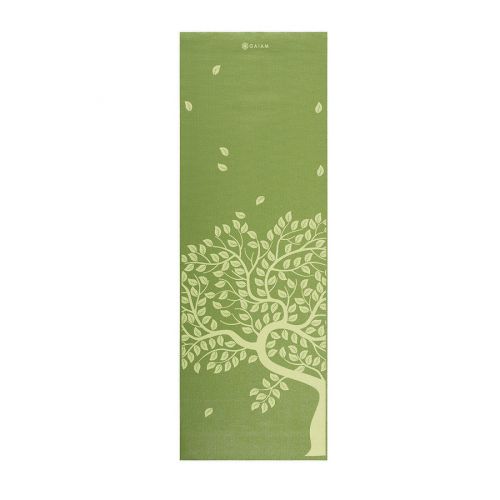 Mata do jogi Gaiam Tree of Life 53043 4 mm