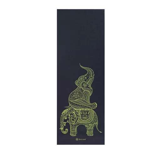 Mata do jogi Gaiam  Tribal Wisdom 62562 6 mm