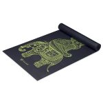 Mata do jogi Gaiam  Tribal Wisdom 62562 6 mm