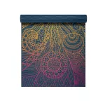 Mata do jogi Gaiam Vivid Zest 63414 4mm Mata do jogi Gaiam Vivid Zest 63414 4mm