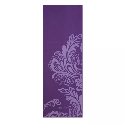 Mata do jogi Gaiam Watercress 60524 4 mm Mata do jogi Gaiam Watercress 60524 4 mm