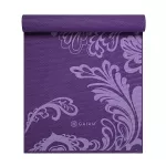 Mata do jogi Gaiam Watercress 60524 4 mm Mata do jogi Gaiam Watercress 60524 4 mm