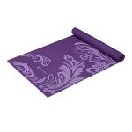 Mata do jogi Gaiam Watercress 60524 4 mm