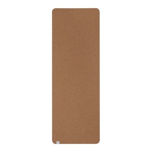 Mata do jogi Gaiam Printed Cork Mandala 63495 5 mm
