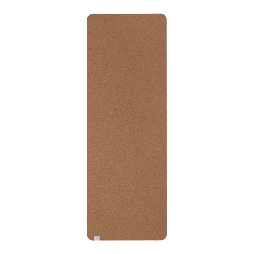 Mata do jogi Gaiam Printed Cork Mandala 63495 5 mm