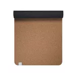 Mata do jogi Gaiam z korka 62904 5 mm Mata do jogi Gaiam z korka 62904 5 mm