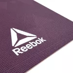 Mata do jogi geometric Reebok RAYG-11030PL 4 mm Mata do jogi geometric Reebok RAYG-11030PL 4 mm