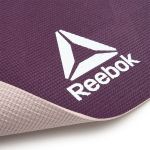 Mata do jogi geometric Reebok RAYG-11030PL 4 mm