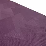 Mata do jogi geometric Reebok RAYG-11030PL 4 mm Mata do jogi geometric Reebok RAYG-11030PL 4 mm