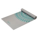 Mata do jogi premium Gaiam Big Marrakesh 62187 6 mm