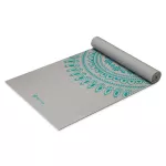 Mata do jogi premium Gaiam Big Marrakesh 62187 6 mm