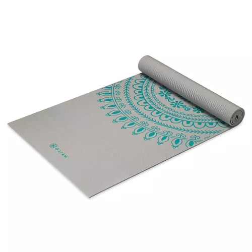 Mata do jogi premium Gaiam Big Marrakesh 62187 6 mm