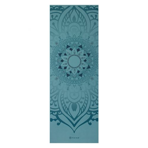 Mata do jogi premium Gaiam Niagara 62893 6 mm