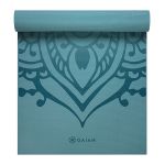 Mata do jogi premium Gaiam Niagara 62893 6 mm