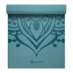 Mata do jogi premium Gaiam Niagara 62893 6 mm Mata do jogi premium Gaiam Niagara 62893 6 mm