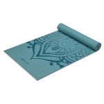 Mata do jogi premium Gaiam Niagara 62893 6 mm