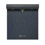 Mata do jogi premium Gaiam Sundial Layers 62432 6 mm