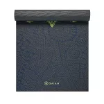 Mata do jogi premium Gaiam Sundial Layers 62432 6 mm