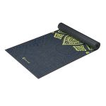 Mata do jogi premium Gaiam Sundial Layers 62432 6 mm