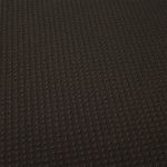 Mata do jogi Reebok Elite RSYG-16022 5 mm - czarna