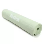 Mata do jogi Reebok RAYG-11022GN 4 mm Mata do jogi Reebok RAYG-11022GN 4 mm