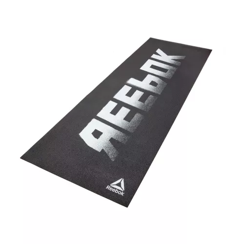 Mata do jogi Reebok RAYG-11030BK 4 mm Mata do jogi Reebok RAYG-11030BK 4 mm
