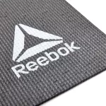 Mata do jogi Reebok RAYG-11030BK 4 mm Mata do jogi Reebok RAYG-11030BK 4 mm