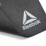 Mata do jogi Reebok RAYG-11030BK 4 mm Mata do jogi Reebok RAYG-11030BK 4 mm