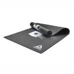 Mata do jogi Reebok RAYG-11030BK 4 mm Mata do jogi Reebok RAYG-11030BK 4 mm