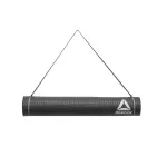 Mata do jogi Reebok RAYG-11030BK 4 mm Mata do jogi Reebok RAYG-11030BK 4 mm