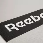 Mata do jogi 4 mm Reebok RSYG-16024 - szara Mata do jogi 4 mm Reebok RSYG-16024 - szara
