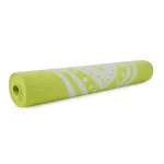 Mata do jogi z nadrukiem Ecowellness QB 8300LG 4 mm Mata do jogi z nadrukiem Ecowellness QB 8300LG 4 mm