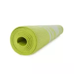 Mata do jogi z nadrukiem Ecowellness QB 8300LG 4 mm Mata do jogi z nadrukiem Ecowellness QB 8300LG 4 mm