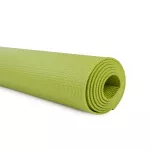 Mata do jogi z nadrukiem Ecowellness QB 8300LG 4 mm Mata do jogi z nadrukiem Ecowellness QB 8300LG 4 mm
