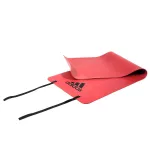 Mata fitness Adidas ADMT-12234OR 6 mm - pomarańczowa Mata fitness Adidas ADMT-12234OR 6 mm - pomarańczowa